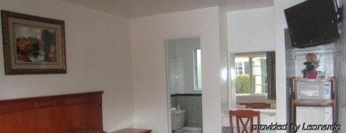 Rose Bowl Motel Los Angeles Chambre photo