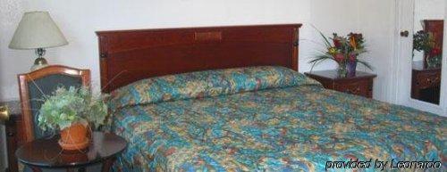 Rose Bowl Motel Los Angeles Chambre photo